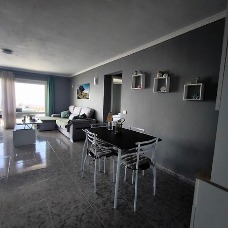 산타크루스데 테네리페 Tabaiba Sunset Sea Views 아파트 외부 사진
