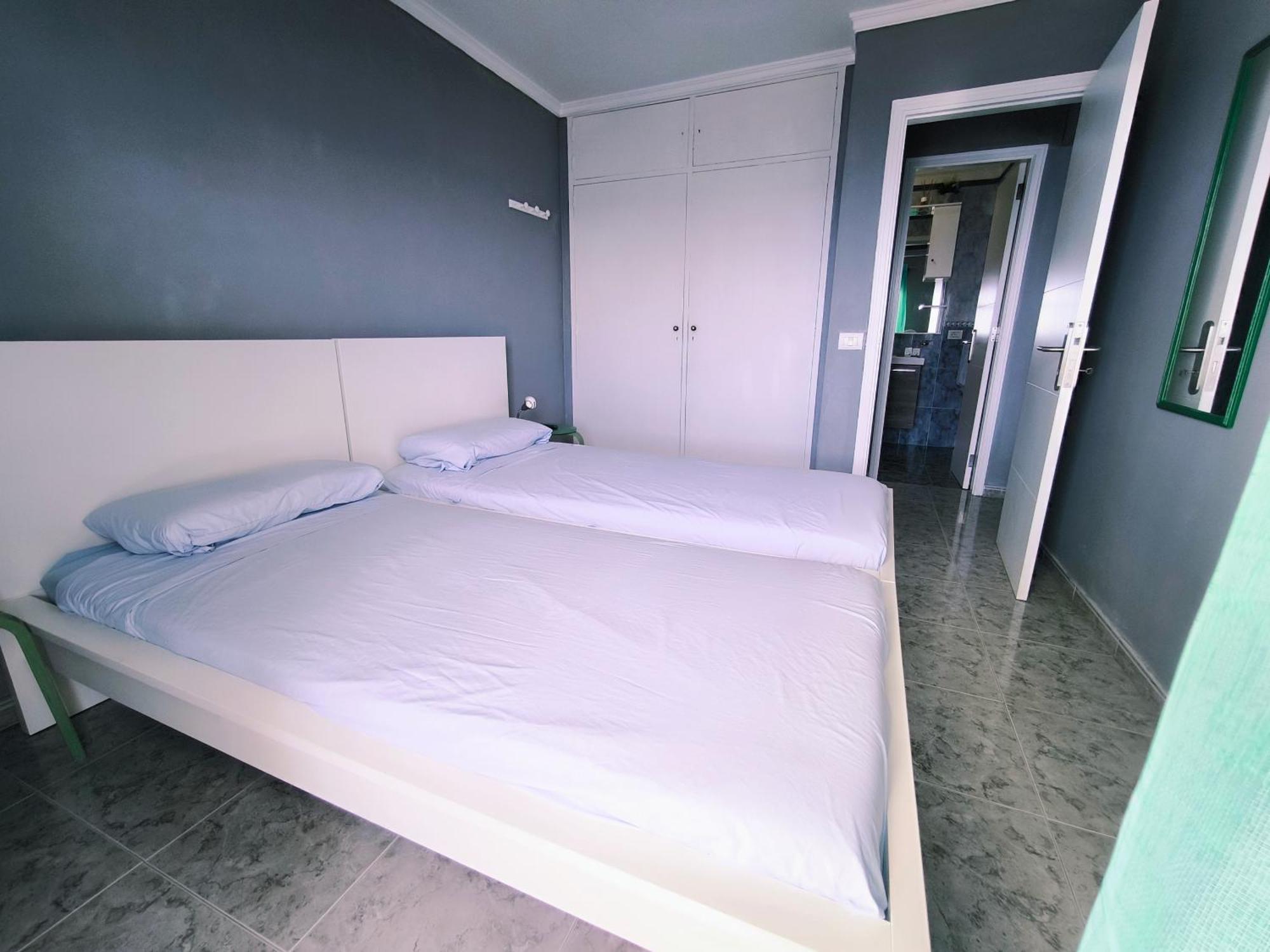산타크루스데 테네리페 Tabaiba Sunset Sea Views 아파트 외부 사진